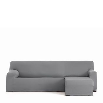 Funda De Sofa M/0 Ch. Longue Bronx Derecha C/6 Brazo Corto