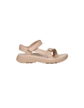 Sandalias Teva Apreaqua Mujer Oyster Gris