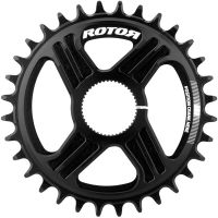 rotor noq direct mount hawk  raptor chainring - 26t