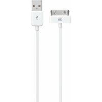 iwantit i30pin116 usb to apple 30-pin cable - 1 m