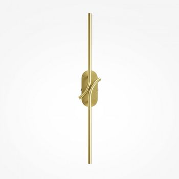 Aplique de pared led renaissance (6w)