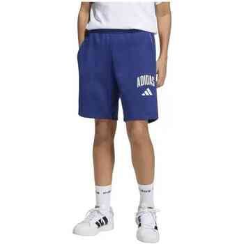 adidas Short niña J CLGT FT SHO para niña
