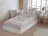 saco nordico infantil joyful jvr  100 algodon