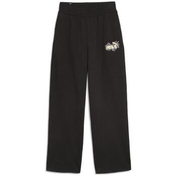 Puma Pantalón chandal Act para mujer