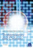 las cadenas fisiologicas. tomo v: tratamiento del craneo