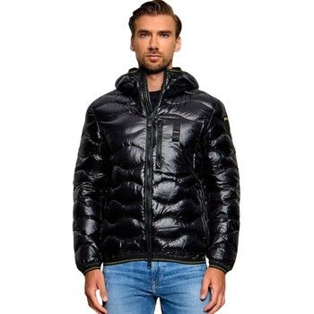 Blauer Cazadora CHAQUETA CORTA ACOLCHADA PLUMÍFERO WAVE para hombre
