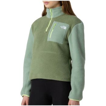 The North Face Polar W YUMIORI 1/4 ZIP para mujer