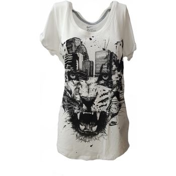 Nike Camiseta 575639 para mujer