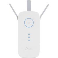 tp-link re450 wifi range extender - ac 1750 dual-band