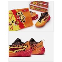 puma zapatillas scoot 1 cheetos para hombre