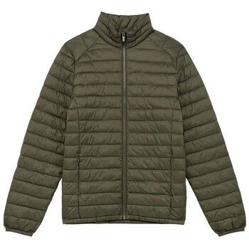 Native Spirit Abrigo de plumas NS6000 para hombre