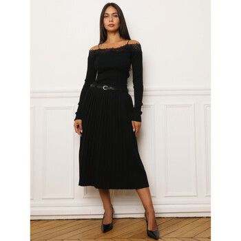 La Modeuse Blusa 79762_P189769 para mujer