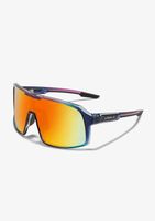 gafas de sol dfranklin - wind grad purple  orange