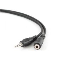 cable extensor 35 mm audio estereo 15m
