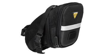 Bolsa de sillin topeak medium aero wedge pack m 1 31l