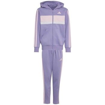adidas Chándal J 3S Tib Fl Ts para niño
