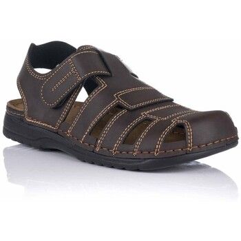 Inblu Sandalias Sandalia franciscana para hombre