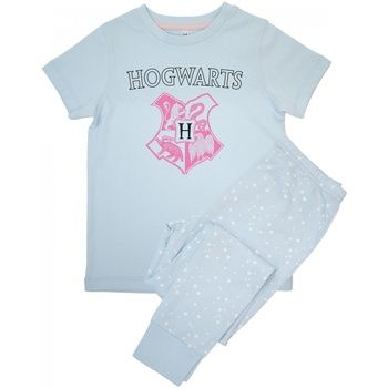 Harry Potter Camisa manga larga 6-7 ans BI54124 para niña