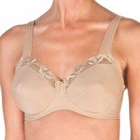 Melina Comfort Wired Bra
