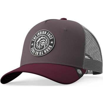 The Indian Face Gorra Born to Be Free para mujer