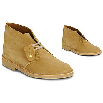 Clarks Botines - para hombre