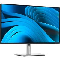 monitor dell 27r qhd 100hz ips usb-c ergonomia pro plus p2725de