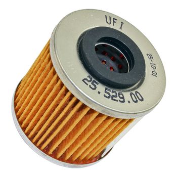 Filtro de aceite UFI 2552900