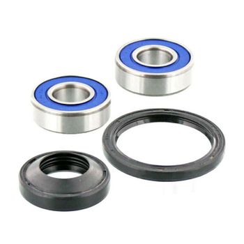 Kit de rodamientos de rueda All Balls 25-1072