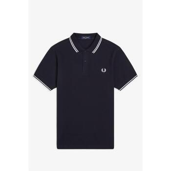 Fred Perry Polo GT43928 para hombre