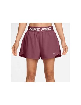 Pantalones Nike Pro Dri-Fit Mid-Rise Brief-Lined 3