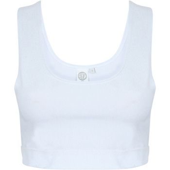Skinni Fit Camiseta tirantes Fashion para mujer