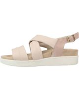 de imac sandalias confort beige 02956-013