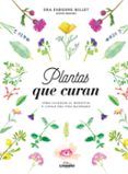Plantas que curan