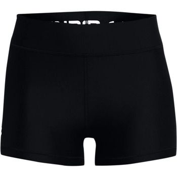 Under Armour Pantalón chandal Armour Mid Rise Shorty para mujer