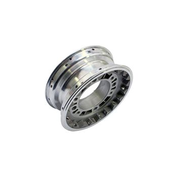 Buje de rueda de radios Ducati 750 SS OE-Réplica