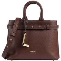 lancel bolso de mano faubourg carryall s bolso de mano coco para mujer