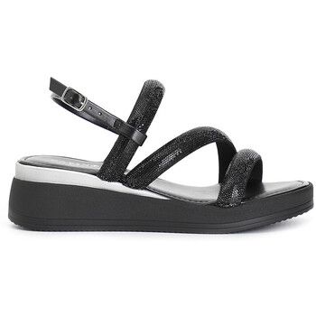 Café Noir Sandalias C1XO9014 para mujer