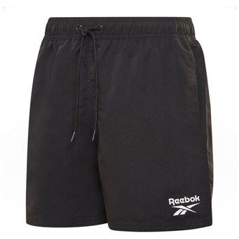 Reebok Sport Pantalón pirata Swim Short Yale para hombre