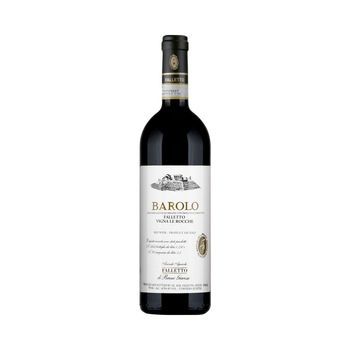 Bruno Giacosa Falletto Vigna Le Rocche 2019 Vino Tinto Italia Nebbiolo D'alba 75 Cl. 14.5º