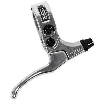 Odyssey Monolever Medium Polished / Left