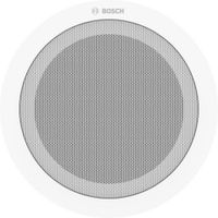 bosch lc9-uc06 altavoz de techo 6w blanco