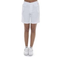 leone 1947 short woman bermuda chic para mujer
