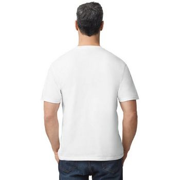 Gildan Camiseta Softstyle para hombre
