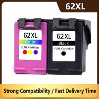 cartucho de tinta 62xl compatible con hp 62 xl para impresora hp62 envy 5540 5640 7640 5646 5541 5740 5742 5745 200 250