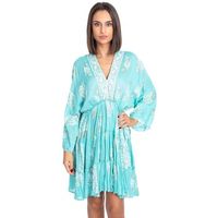 isla bonita by sigris vestido vestido corto para mujer