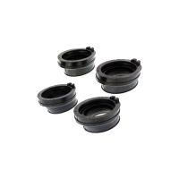 colector de admision honda cb 600 f hornet 07- kit tour max