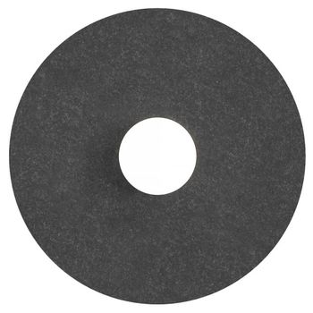 Aplique de pared san l negro