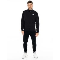 leone 1947 chandal man high collar small logo para hombre