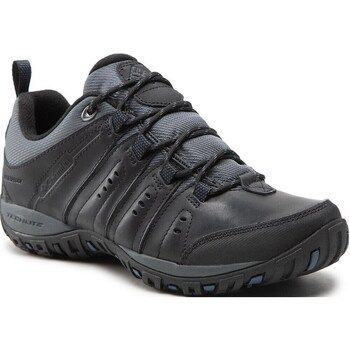 Columbia Zapatillas de senderismo Męskie Woodburn Ii Waterproof para hombre