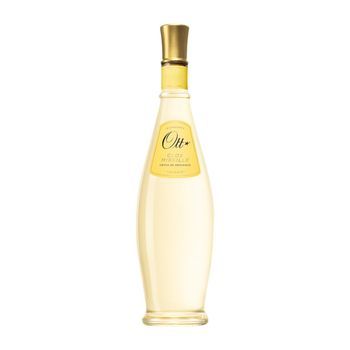 Ott Vino Blanco Clos Mireille Blanc De Blancs Côtes 75 Cl 13.5% Vol.